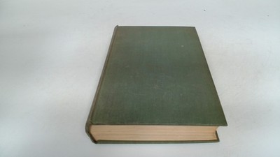 			The Works Of Jane Austin Volume VI Minor Works, R W Chapman (Ed.)		
