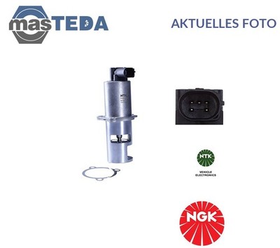 91057 AGR-VENTIL ABGASRÜCKFÜHRVENTIL NGK FÜR RENAULT MEGANE II,CLIO II,KANGOO