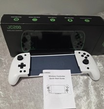 Image of NEW JC200 Wireless Gamepad for Nintendo Switch | Switch OLED models. no charger