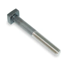 TE-CO 46583 PK 2 T-Bolt,SS,5/8-11x4 2YHZ8