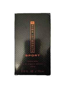 Mary Kay Men Fragrance - MK High Intensity Sport (cologne spray)