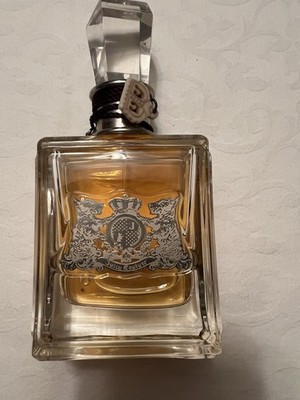 Juicy Couture Eau De Parfum 3.4 Fl. Oz. 100 Ml