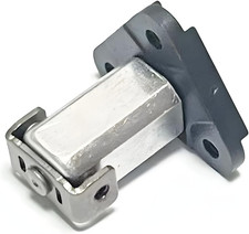 Original Pivot Hinge for DJI Mini 4 Pro/Mini 3 Front Arm Axis Rotating Hinge Sha
