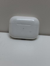 Apple AirPods Pro 2nd Generation with MagSafe Wireless Charging Case - White