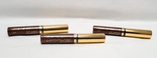 Lot of 3 Hot Chocolate SeneGence ShadowSense Long Lasting Eye Shadow 0.11oz Mini