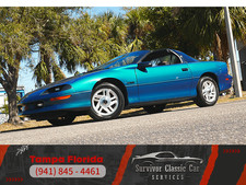 1995 Chevrolet Camaro for Sale