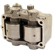 Balancer Fits White Oliver Replaces 115 01 025