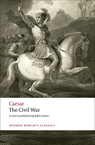 The Civil War - Caesar, Julius