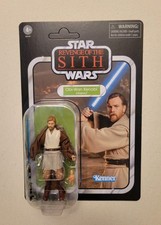 Hasbro Star Wars Vintage Collection VC398 Obi-Wan Kenobi Utapau 3.75 Figure