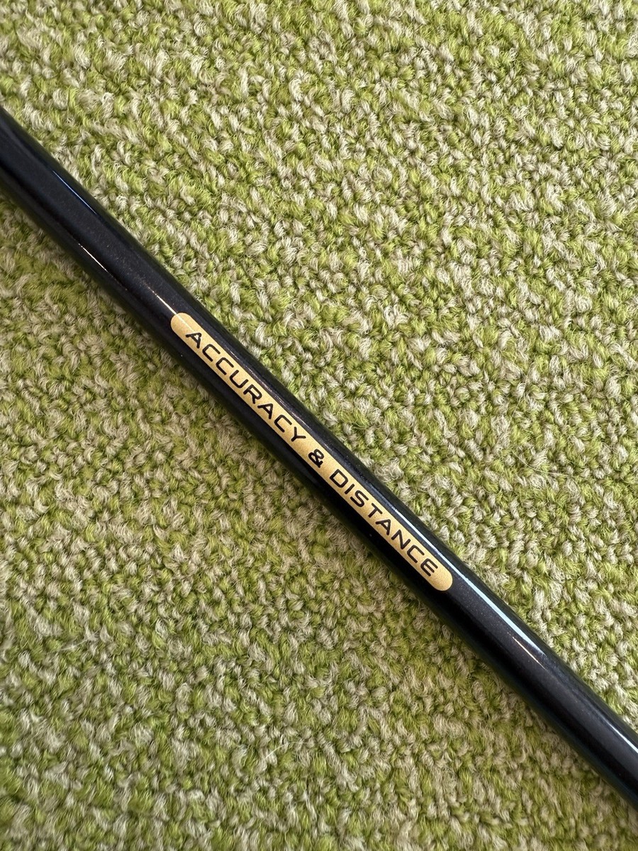Graphite Design Tour AD CQ 6X X-STIFF 43.25