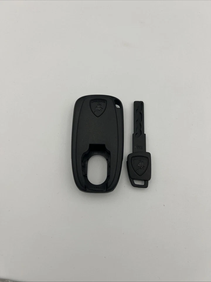 Lamborghini Valet Key Fob Key Holder OEM USED - Image 3 of 3