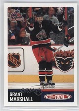 2002-03 Topps Total Grant Marshall #160 t4m