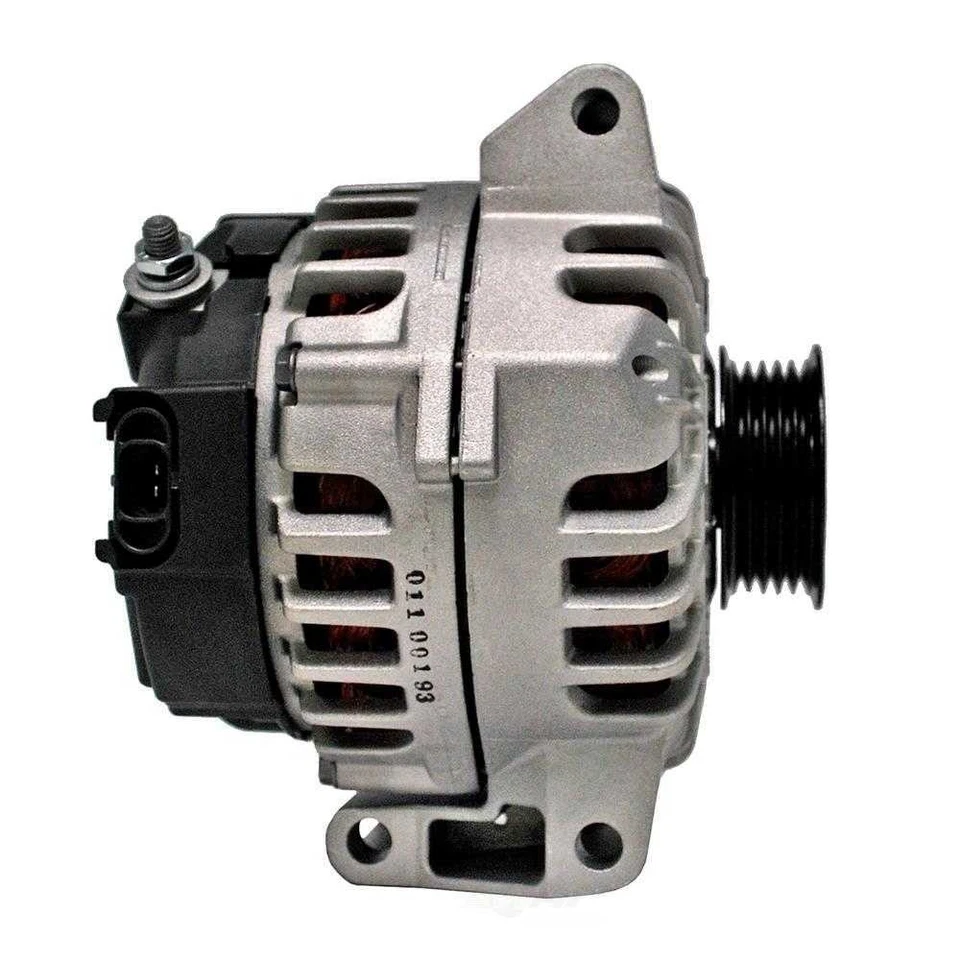 Alternador compatible con Pontiac G6 ACDELCO PROFESSIONAL 2008-2010 Foto 4 de 4