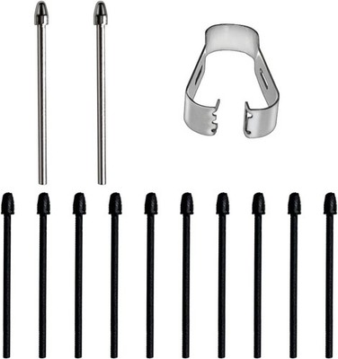 Pen Tips Replacement Compatible with Remarkable 2 Marker Plus Pencil, Pencil... 