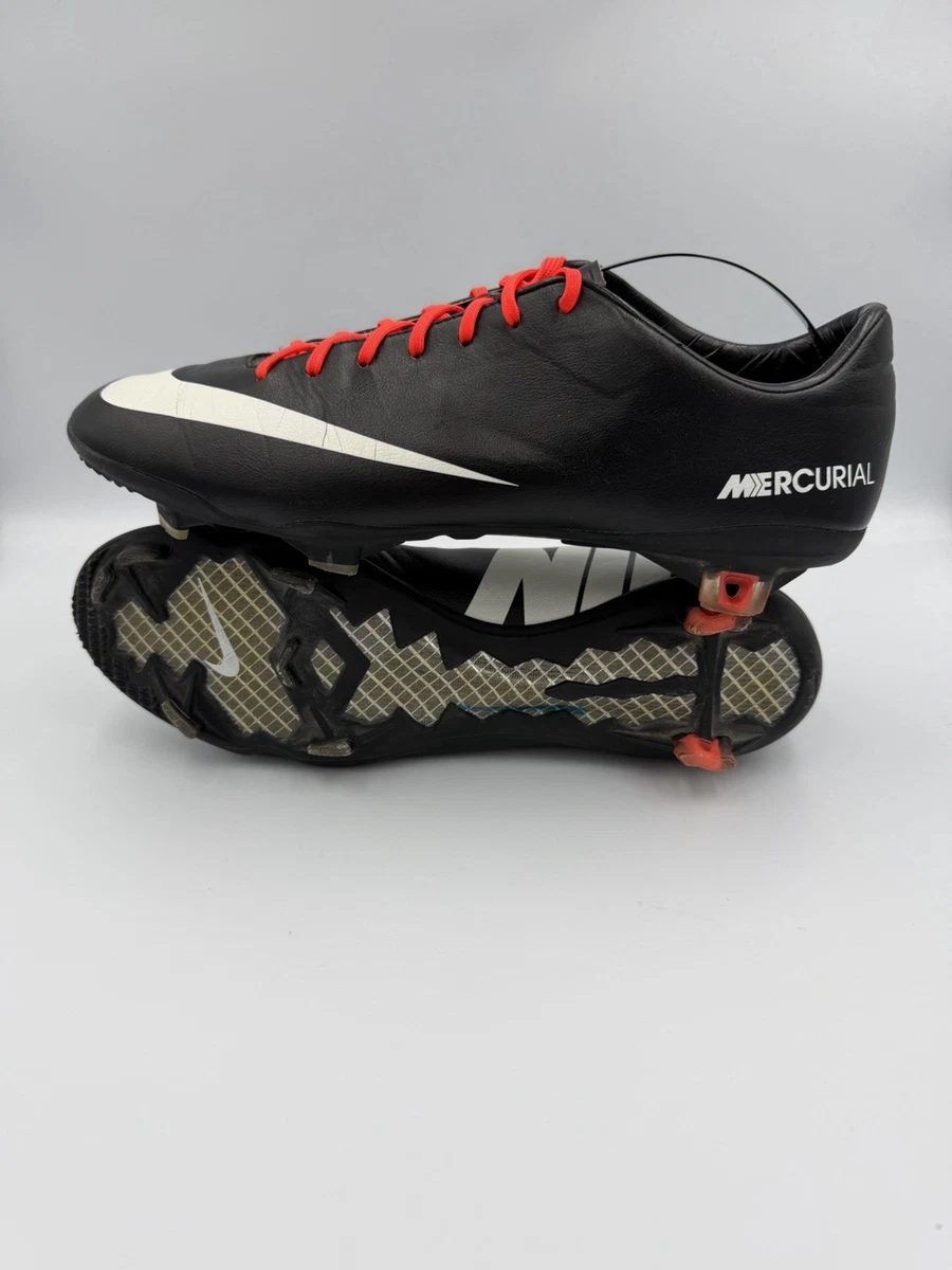 Preços baixos em Nike Mercurial Vapor IX FG | eBay