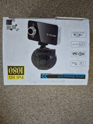 Fahrzeug Blackbox DVR HD1080 Dashcam