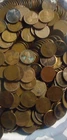 50- Lincoln wheat Cents  1910-1958 PDS Mint 1.roll Circulated Good