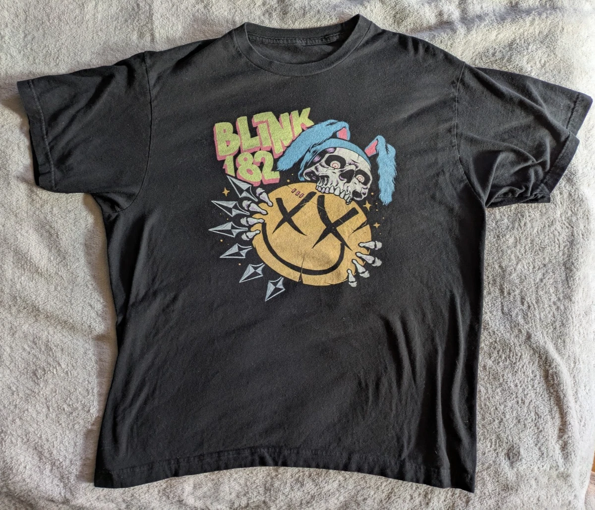 Blink 182 Shirt for sale | eBay