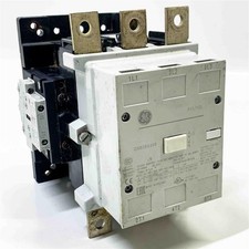 GENERAL ELECTRIC GE CK85BA300, PCL743! 50/60Hz, GB14048.4, 175A, 600V, Ui: