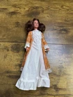VTG 1978 Kenner Star Wars Princess Leia Action Figure Doll 12" Normal Clothes