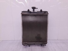 Radiateur Peugeot P4