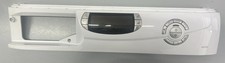Cruscotto asciugatrice Ariston ASD70C con scheda elettronica