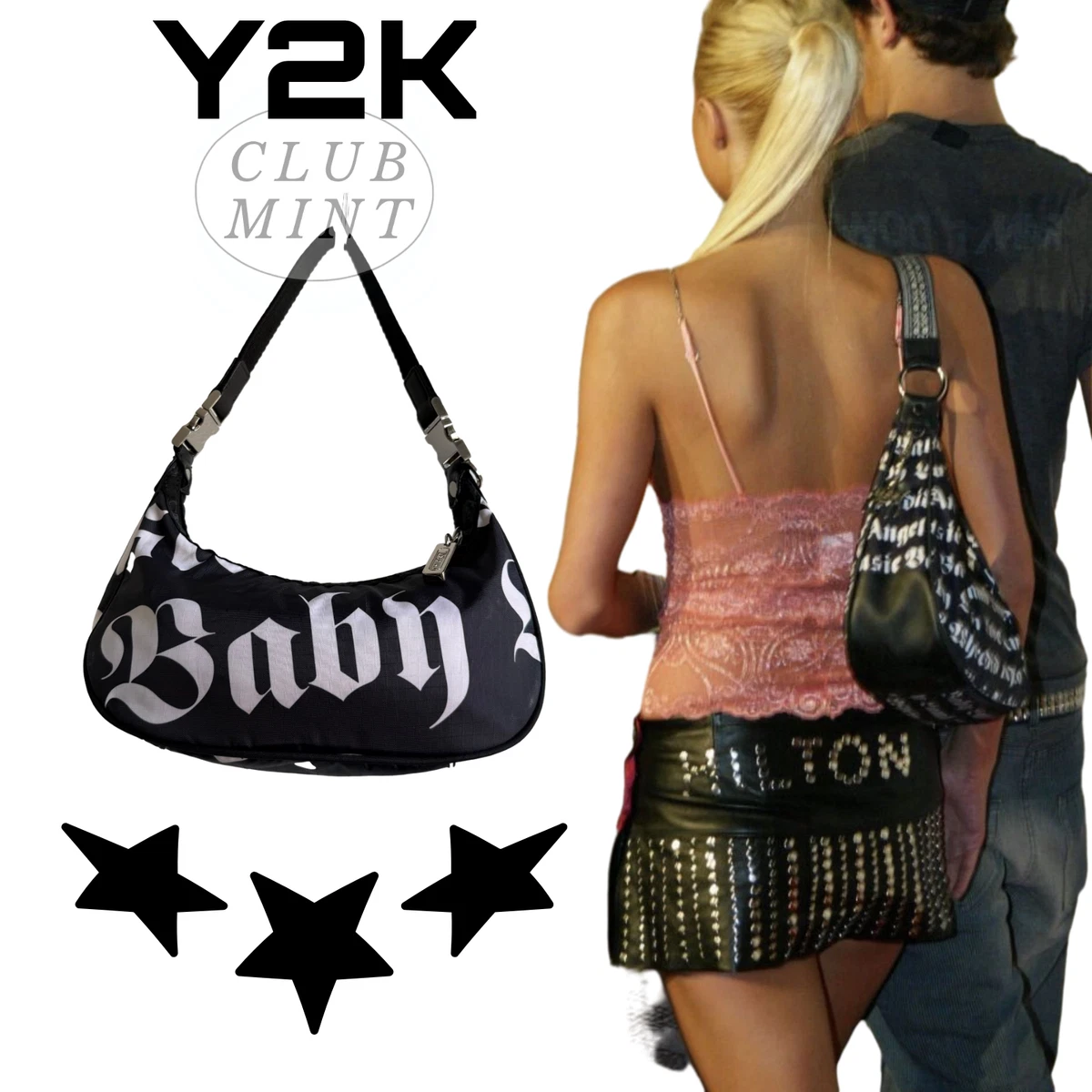 L.A.M.B. Gwen Stefani Hobo Bags for Women for sale | eBay