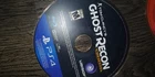 Ubisoft Tom Clancy's Ghost Recon: Wildlands PS4 Shooter Dolby Digital dts 2017