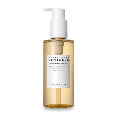   SKIN1004 Madagascar Centella Light Cleansing Oil 200 ml Make-up Entferner
