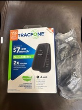 TracFone LG440G