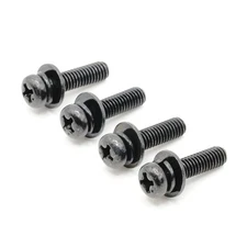 Screws for ONN 100012585 TV Stand / Legs (Set of 4)