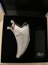 ReFa CAXA RAY Facial Massage Handy Roller Beauty Muscle Face Tool Skin MTG Japan