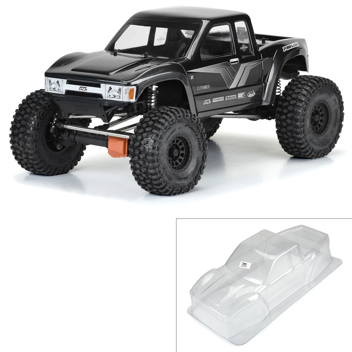Pro-Line Racing RC Model Vehicles, Toys & Control Line for sale | eBay