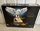 Brand New LEGO Set 76391 Harry Potter Hogwarts Icons Collectors' Edition 3,010Pc