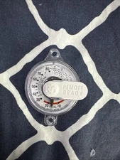 Propane Tank Gauge For Under Ground Cylinder Remote Ready