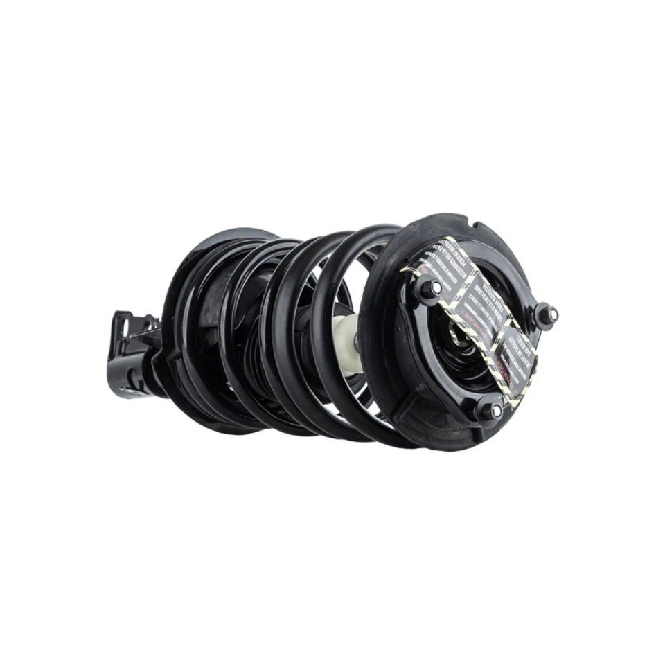 For Dodge Dynasty 1990-1993 Struts Front, Driver & Passenger Side Pair Twin-tube Foto 2 de 4