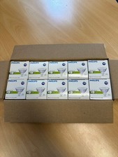 10 x PHILIPS MR16 LED 7w 660lm GU5.3 8/4000k 36deg 50mm 12v CorePRO