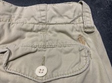 Vintage Polo Ralph Lauren Shorts Size 30