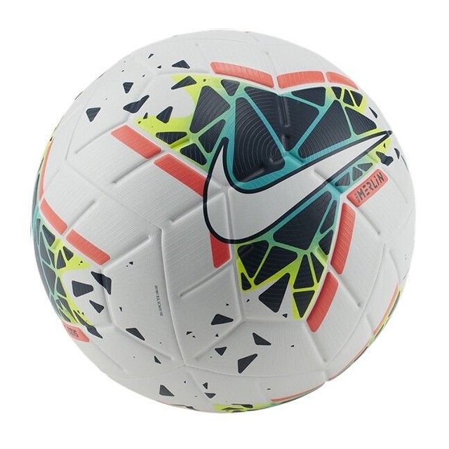 nike new ball