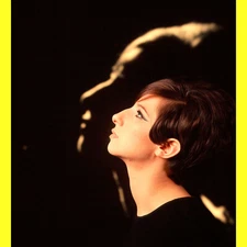 Barbra Streisand #A1D458 - 8x10 Photo Printed at a Lab