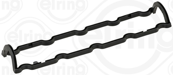 Elring 581.305 Gasket, Cylinder Head Cover For Auverland CitroËN Dallas Fiat FSO-image