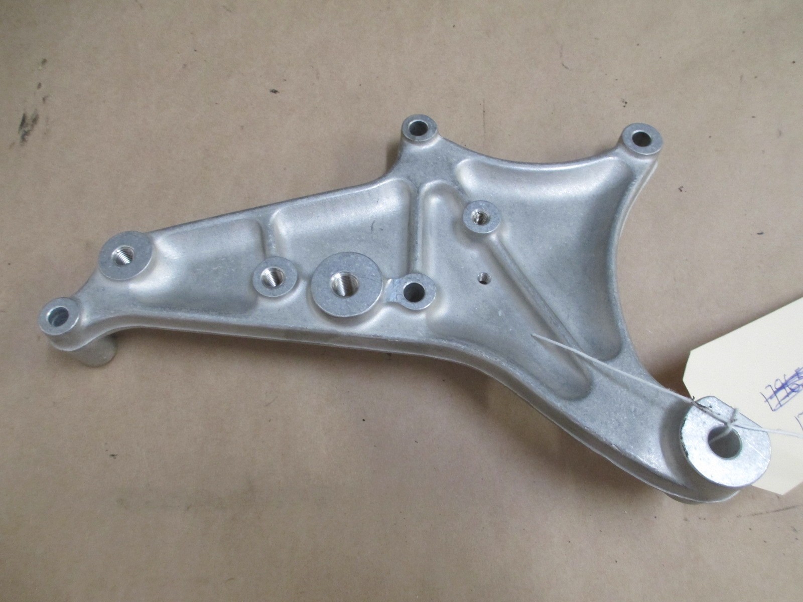 Ferrari 360 Alternator Bracket, Ferrari Part #179635