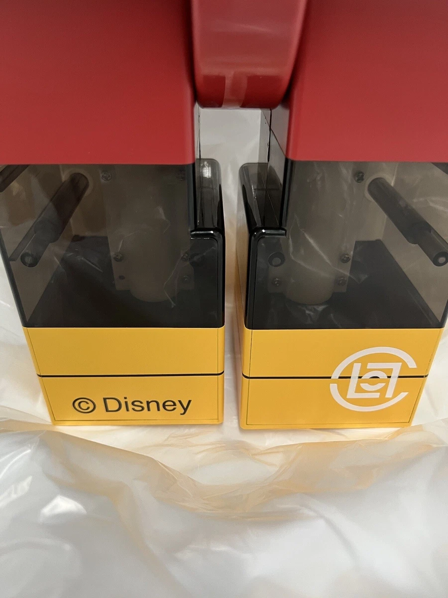 CLOT 3-Eyed Mickey Mouse (2023 Version) 1000% Be@rbrick Bearbrick