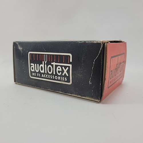 Vintage new old stock AudioTex Hi Fi Speaker Control Cat # 30-360 - Picture 9 of 13