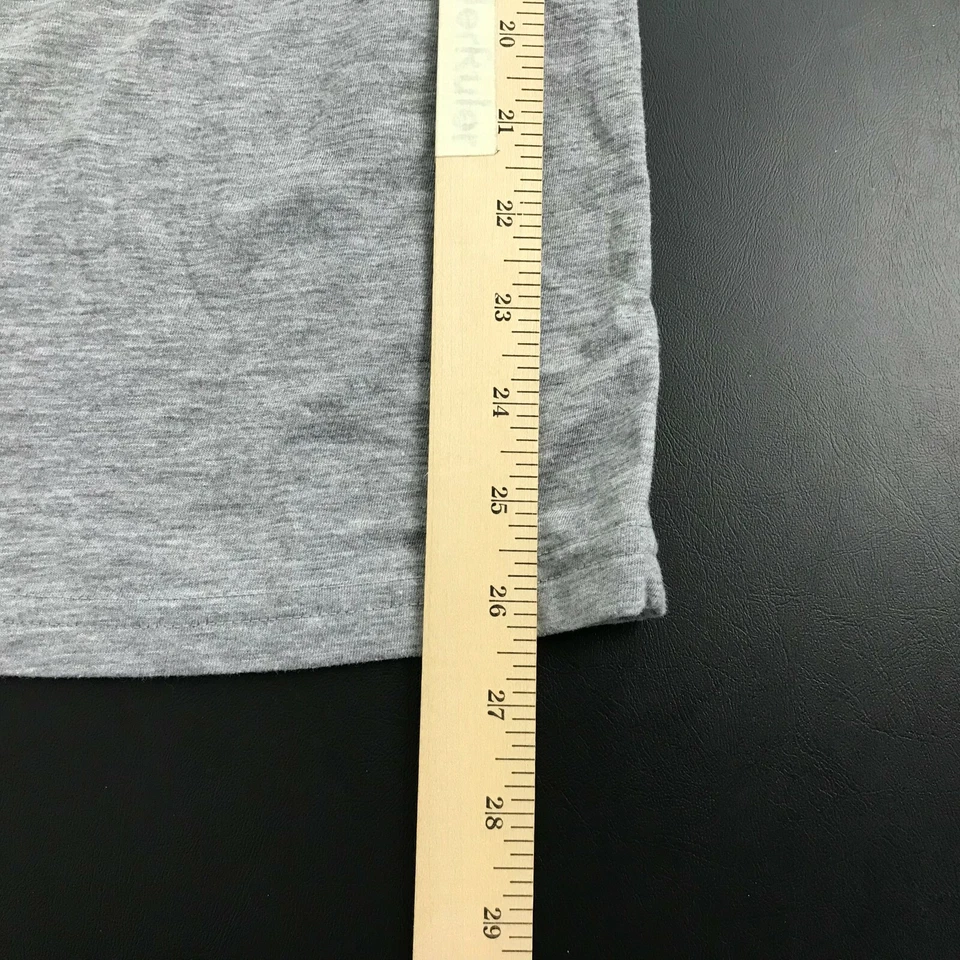 Fresh Laundry Shirt Blouse Size L Floral Pharoah Multicolor Short Sleeve Womens - Image 2 of 4