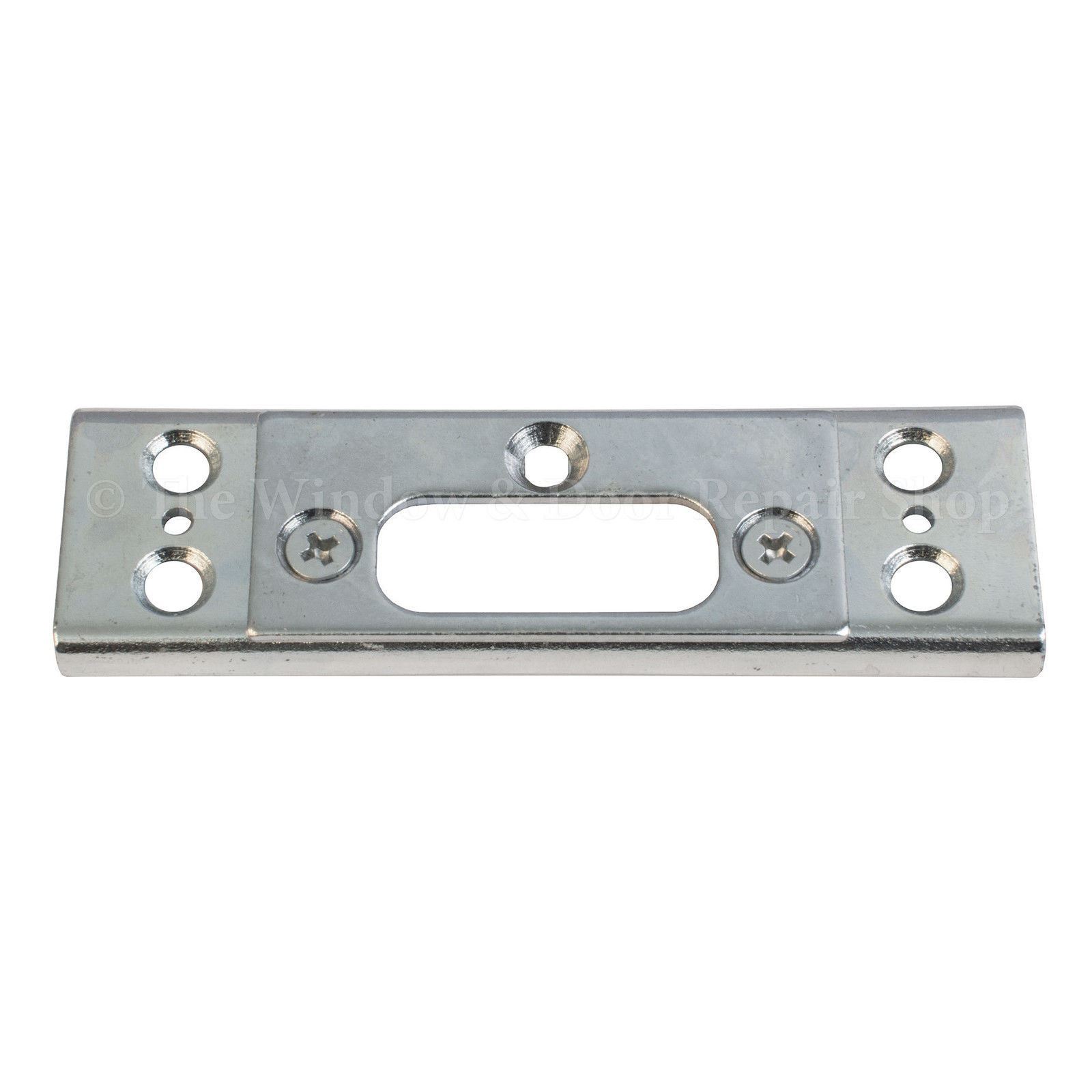 Door Keep Yale Paddock Lockmaster Single Shootbolt Keep UPVC French