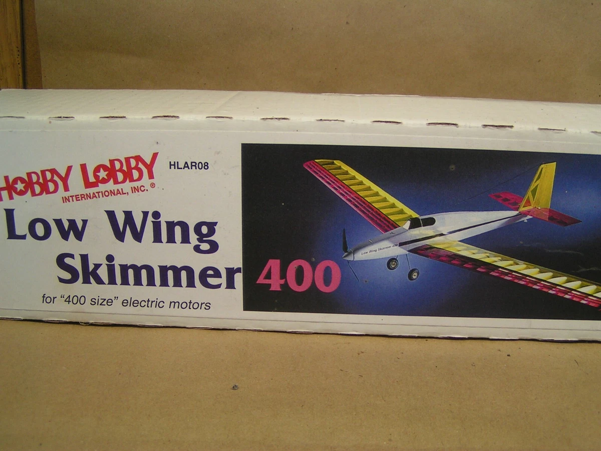 Hobby lobby best sale rc toys