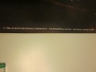 The Firm 1986 Mean Business On Tour Promo Poster Page Slade Franklin Rodgers — photo 5