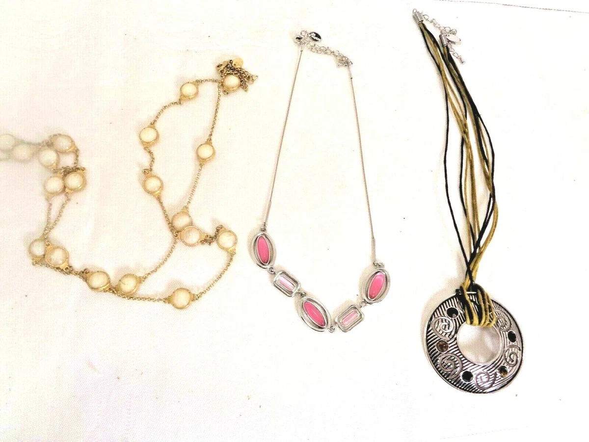Tia sophia necklace deals