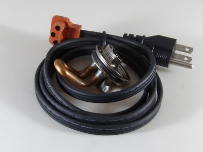 Engine Heater Kit For JCB Loaders 214S 215S